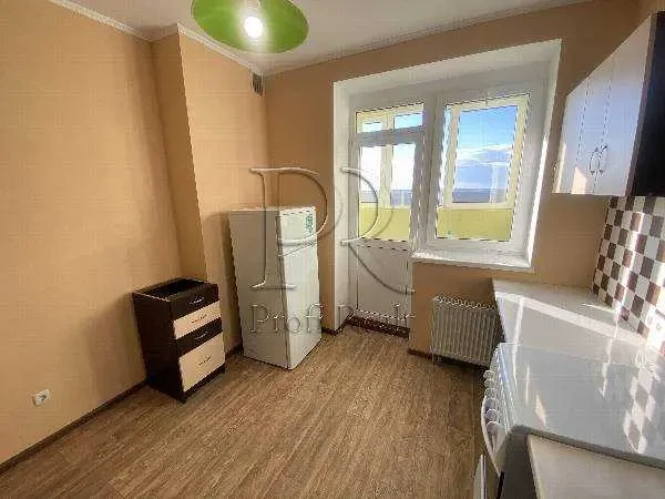 2-к квартира Київ, Святошинський, Генерала Наумова 66 2