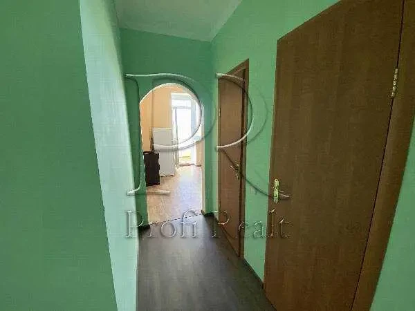 2-к квартира Київ, Святошинський, Генерала Наумова 66 6