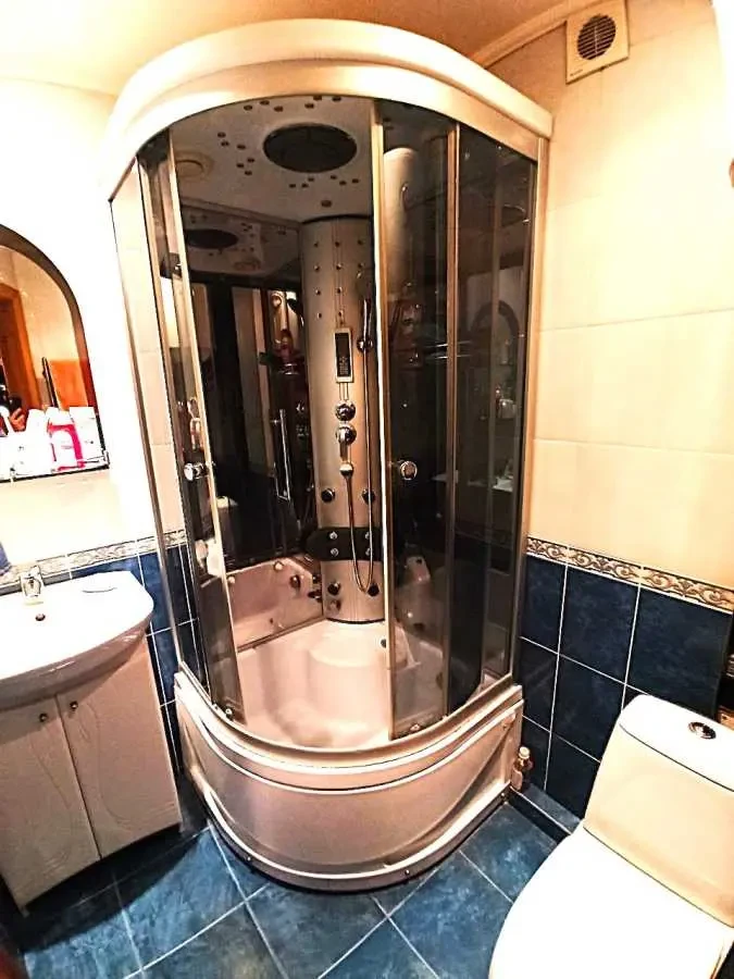 2-к квартира Київ, Святошинський, Ґалаґанівська 14 3