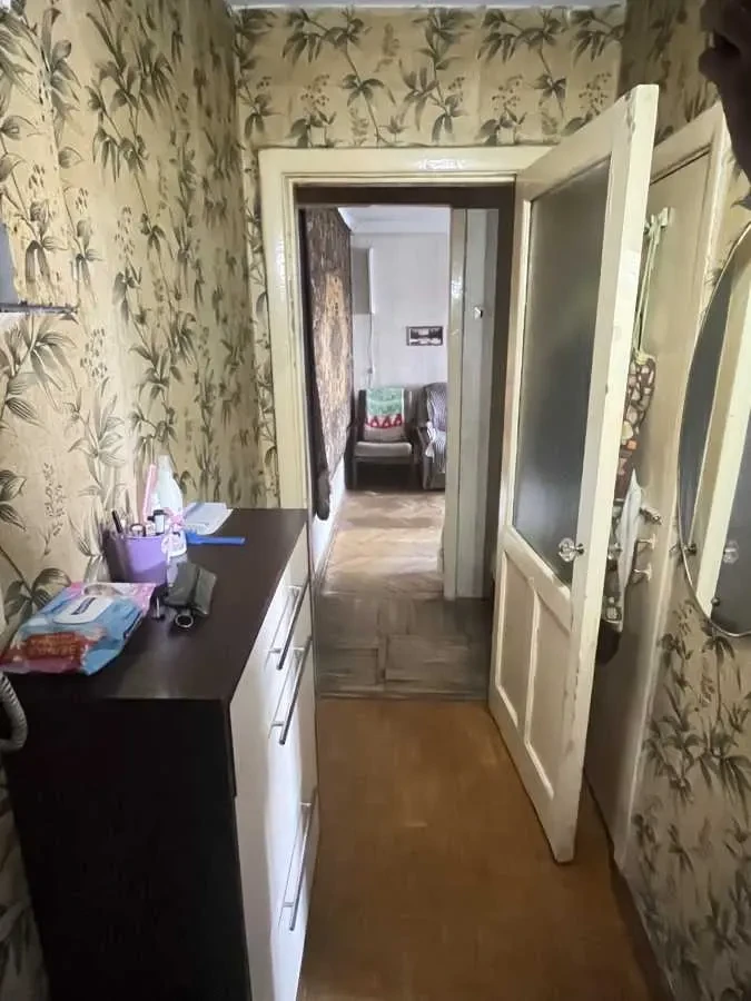 2-к квартира Київ, Святошинський, Ґалаґанівська 14 10