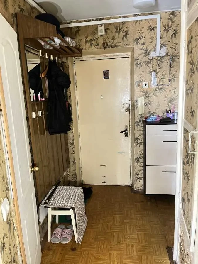 2-к квартира Київ, Святошинський, Ґалаґанівська 14 11