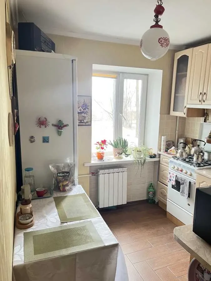 2-к квартира Київ, Святошинський, Ґалаґанівська 14