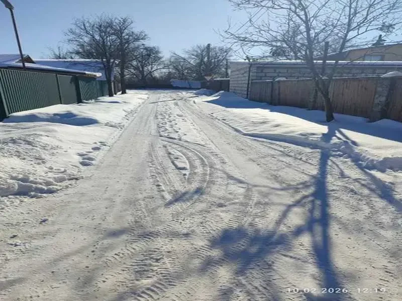 ділянка під житлову забудову Вишгородський, Новосілки, Нова 6