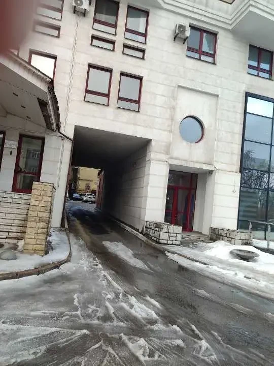 2-к квартира Київ, Печерський, Шота Руставелі 44 12