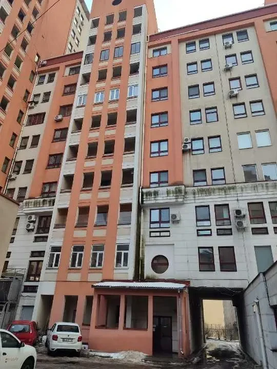 2-к квартира Київ, Печерський, Шота Руставелі 44 14