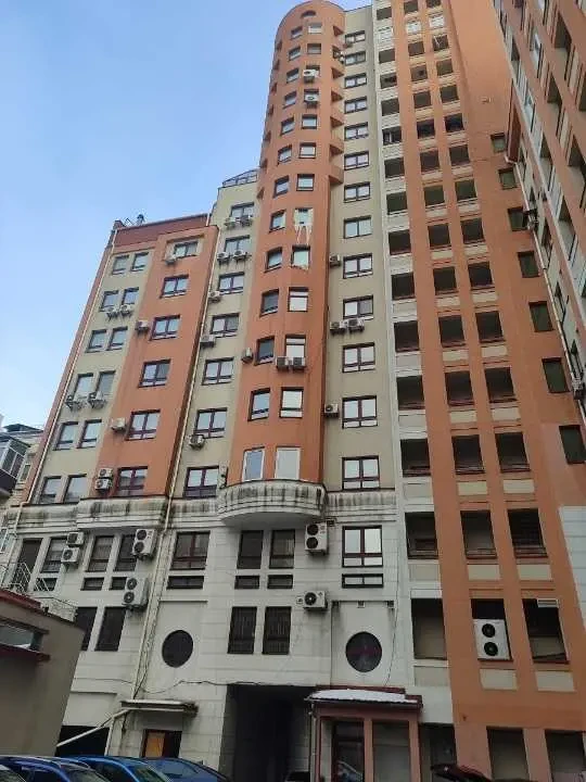 2-к квартира Київ, Печерський, Шота Руставелі 44