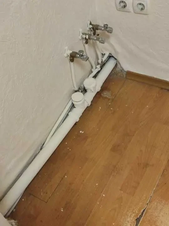 2-к квартира Київ, Печерський, Шота Руставелі 44 19