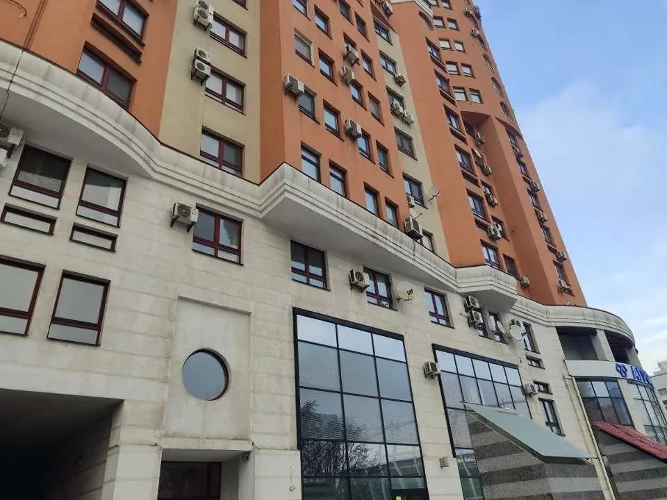 2-к квартира Київ, Печерський, Шота Руставелі 44 13