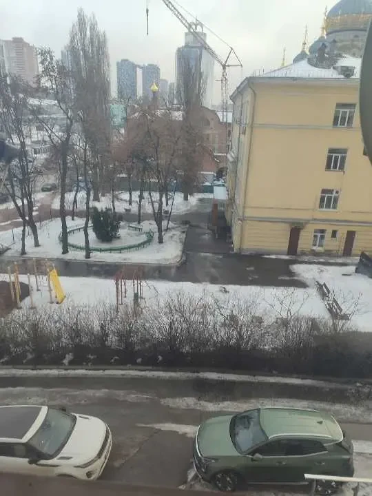 2-к квартира Київ, Печерський, Шота Руставелі 44 10