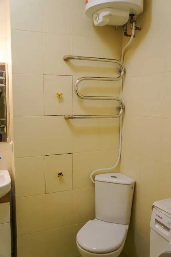 1-к квартира Київ, Дарницький, Єлизавети Чавдар 10