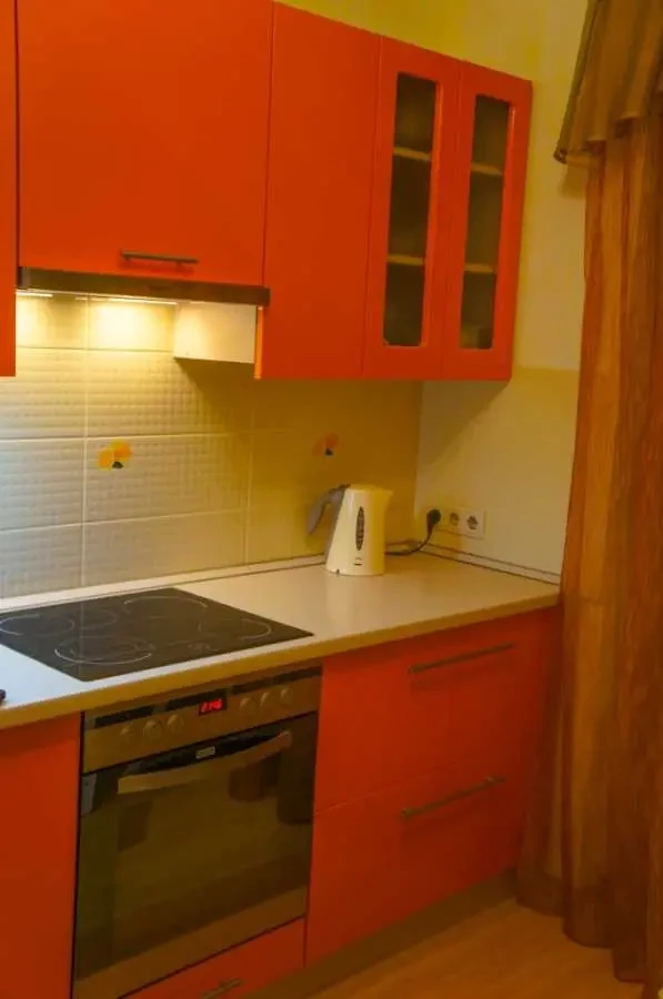 1-к квартира Київ, Дарницький, Єлизавети Чавдар 7