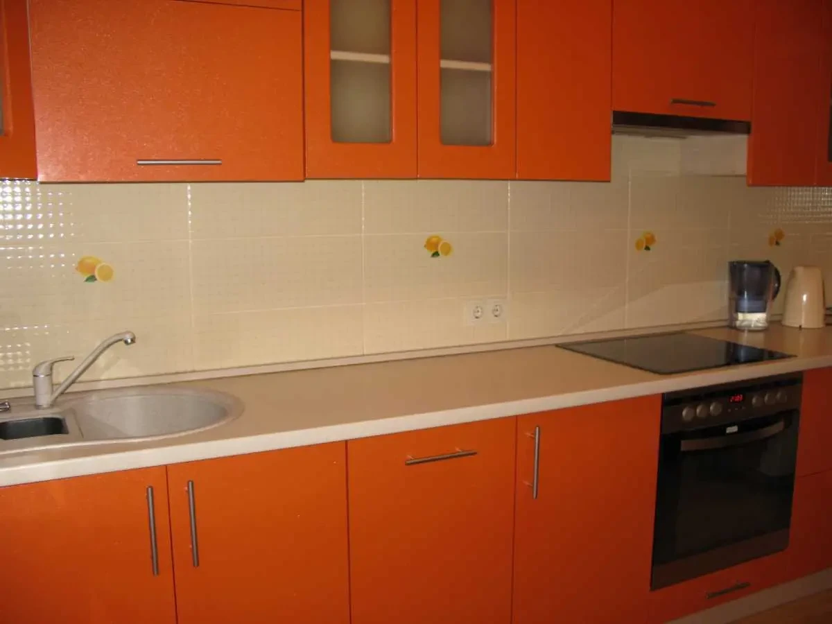 1-к квартира Київ, Дарницький, Єлизавети Чавдар 6