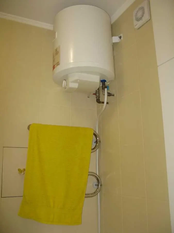 1-к квартира Київ, Дарницький, Єлизавети Чавдар 11