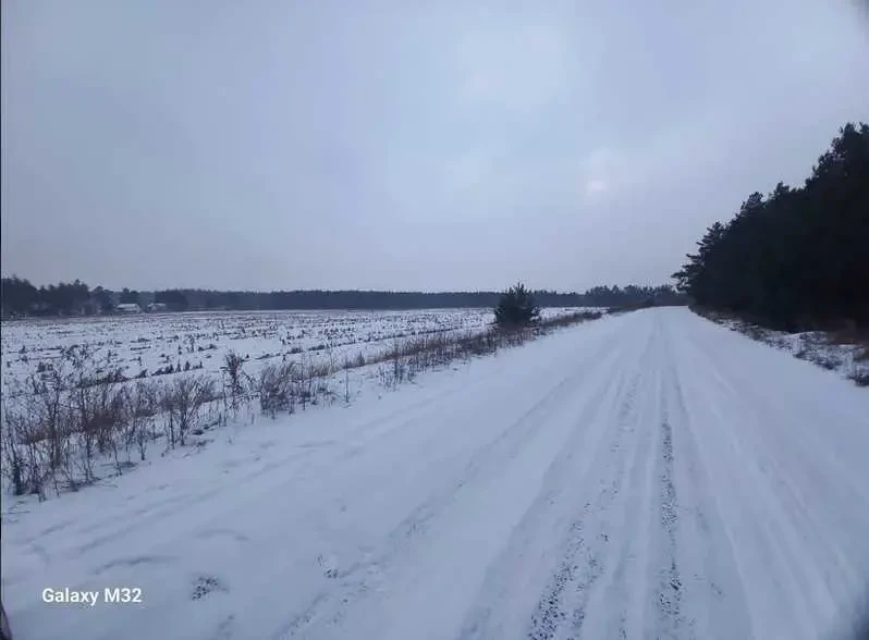 ділянка сільськогосподарського призначення Полтава, Сем’янівка, Нова 4