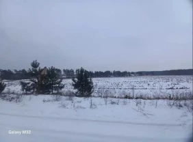 ділянка сільськогосподарського призначення Полтава, Сем’янівка, Нова