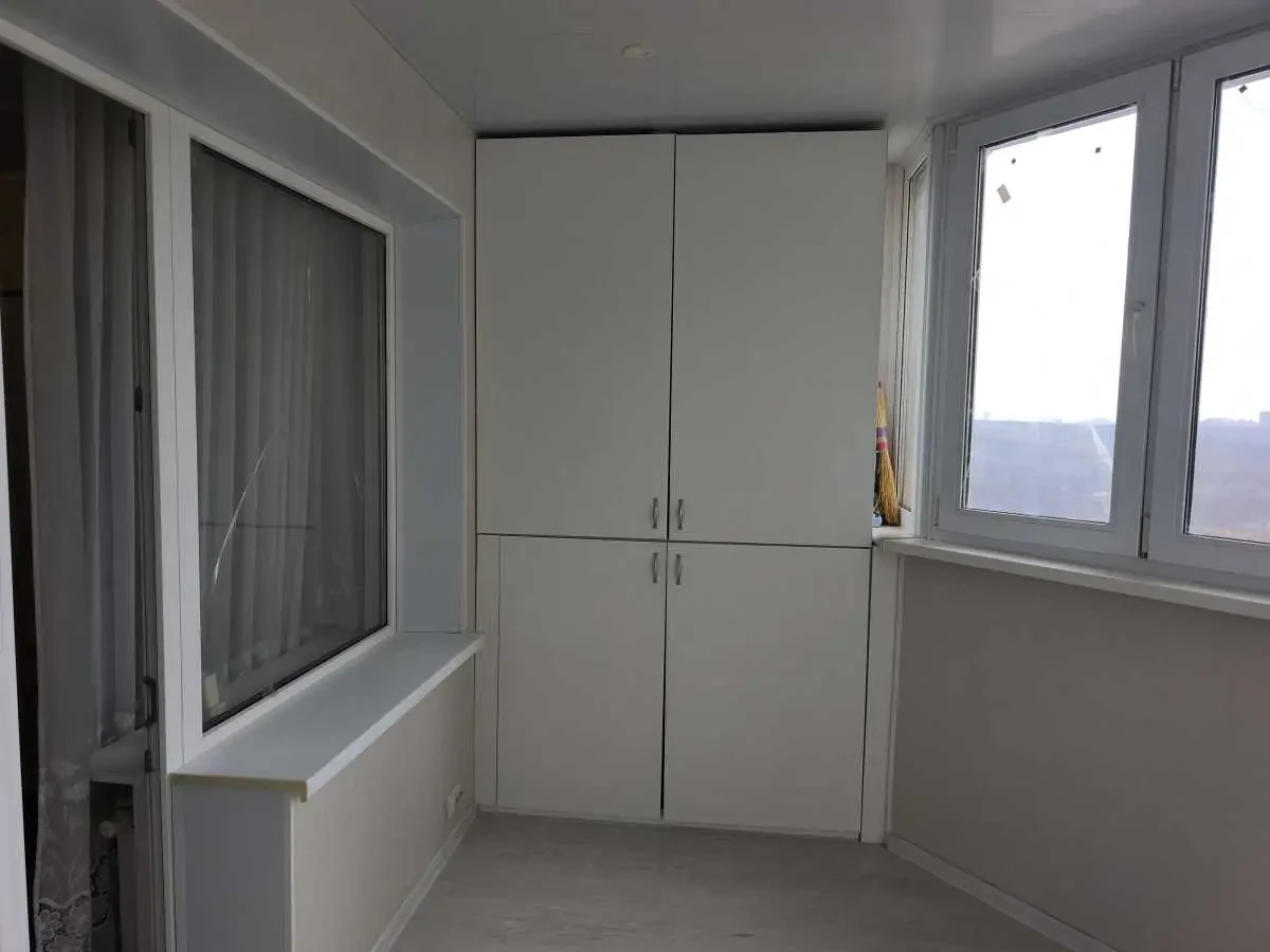 2-к квартира Київ, Голосіївський, Науки 55А 5