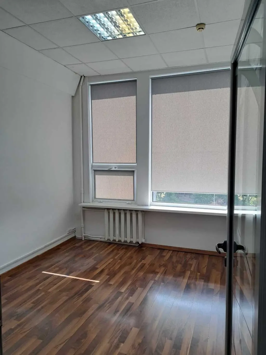 офісне приміщення Київ, Дніпровський, Євгена Сверстюка 11Б 5