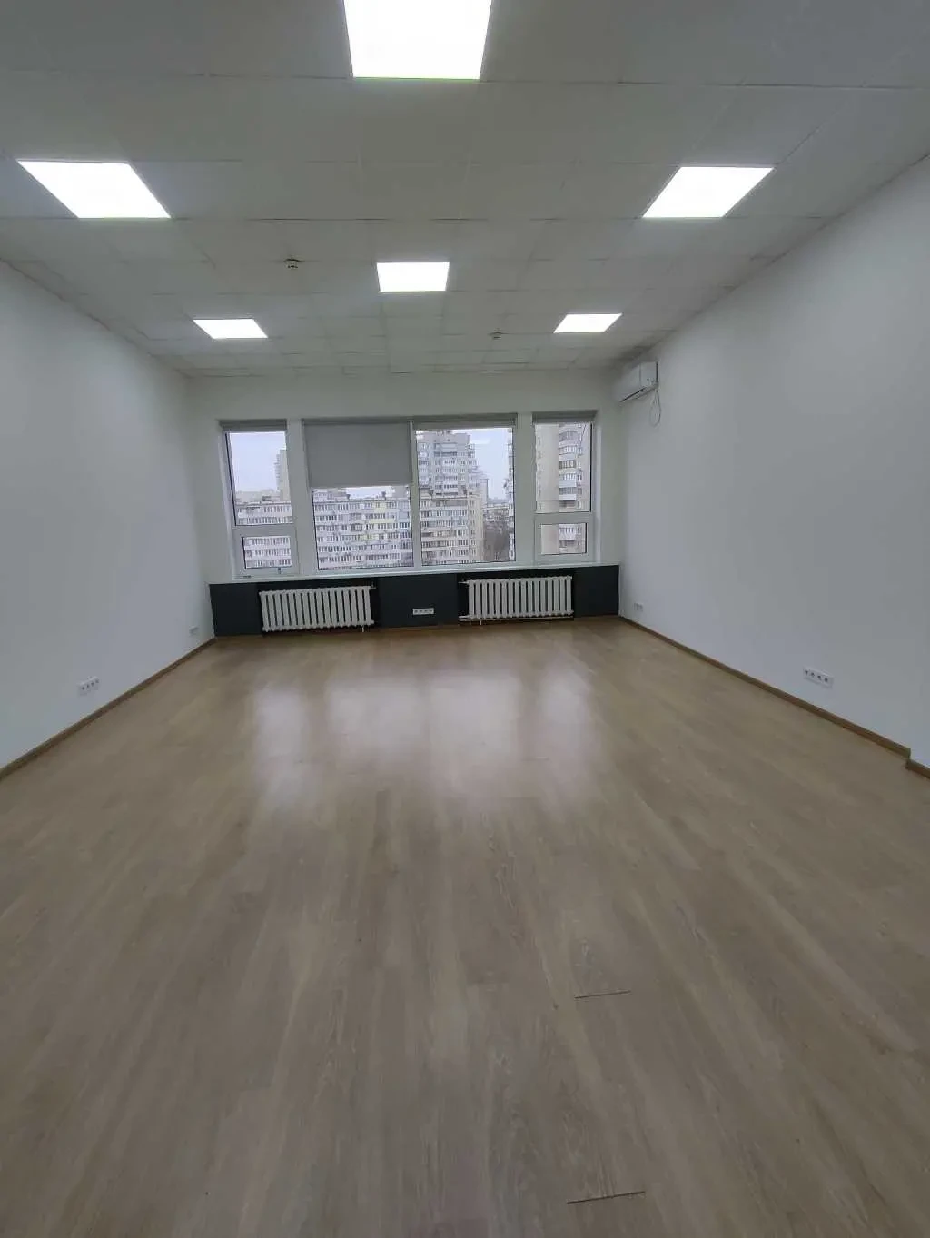 офісне приміщення Київ, Дніпровський, Євгена Сверстюка 11 2