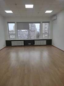 офісне приміщення Київ, Дніпровський, Євгена Сверстюка 11