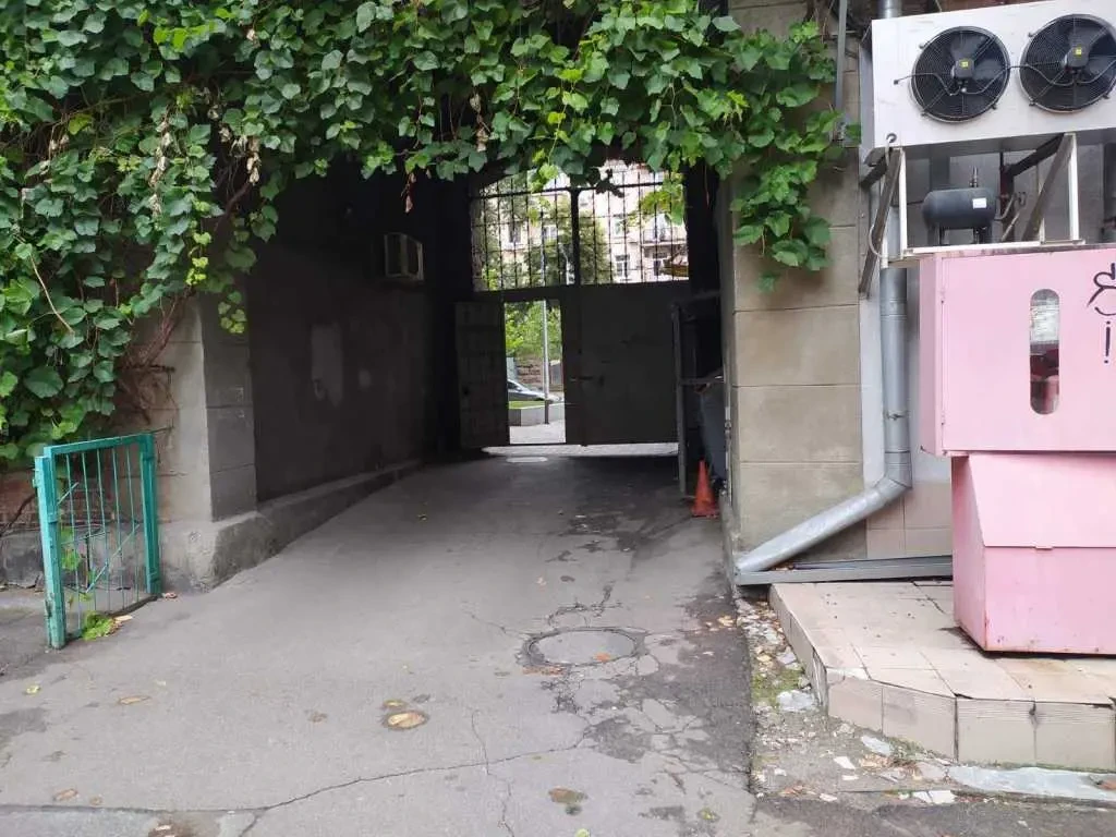 офісна будівля Київ, Шевченківський, Прорізна 3 19