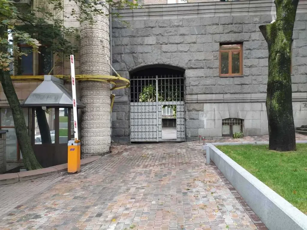 офісна будівля Київ, Шевченківський, Прорізна 3 20