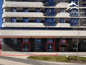 приміщення, будівлі Київ, Дніпровський, Воскресенська 2В