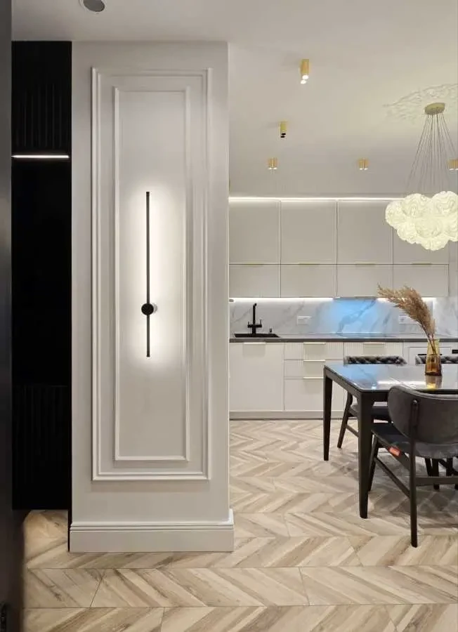 2-к квартира Київ, Подільський, Віктора Некрасова 8 19