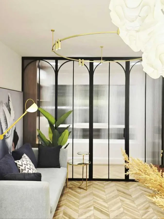 2-к квартира Київ, Подільський, Віктора Некрасова 8 10