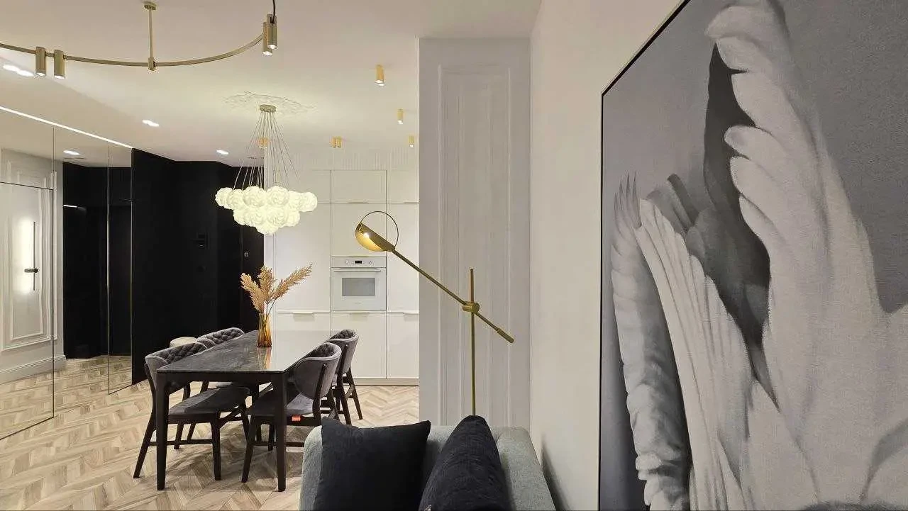 2-к квартира Київ, Подільський, Віктора Некрасова 8 2