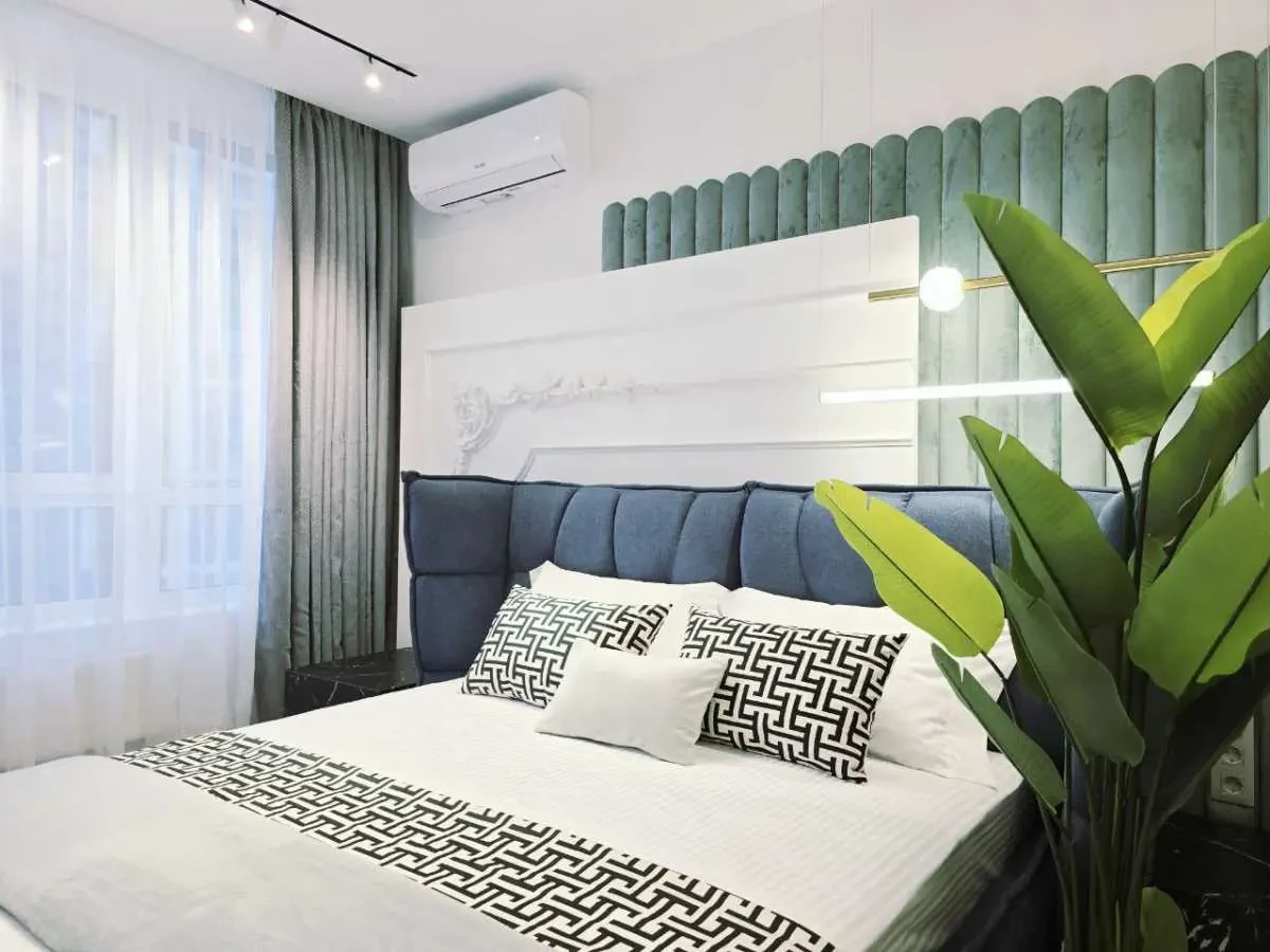 2-к квартира Київ, Подільський, Віктора Некрасова 8 20