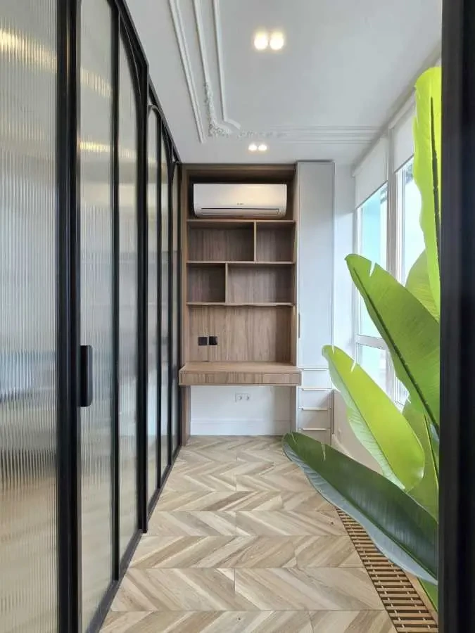 2-к квартира Київ, Подільський, Віктора Некрасова 8 9