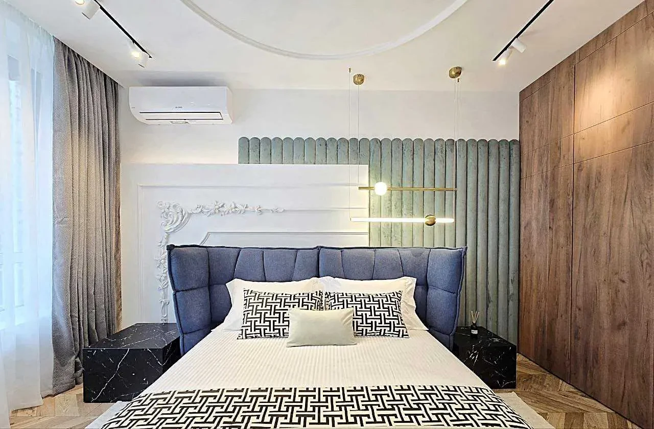 2-к квартира Київ, Подільський, Віктора Некрасова 8 6