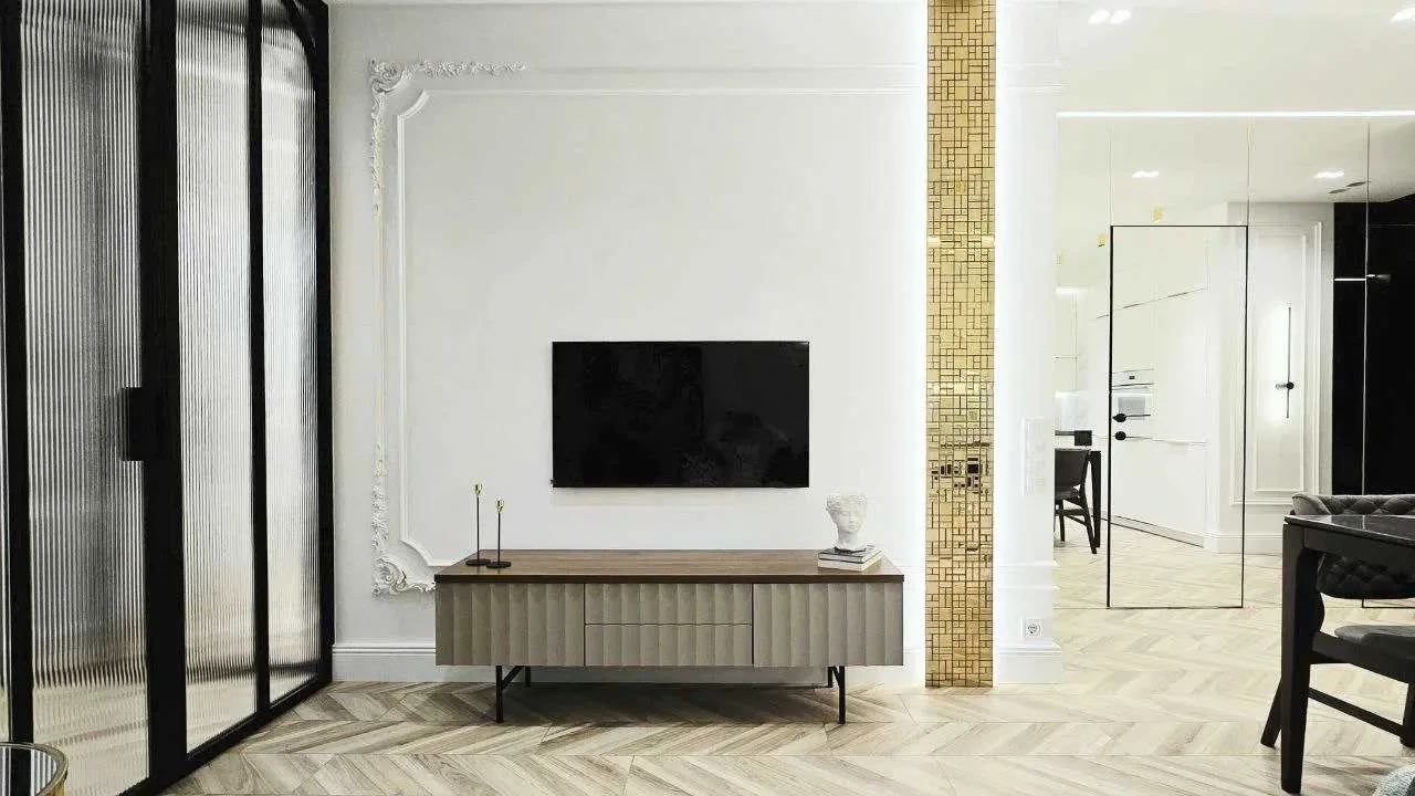 2-к квартира Київ, Подільський, Віктора Некрасова 8 7