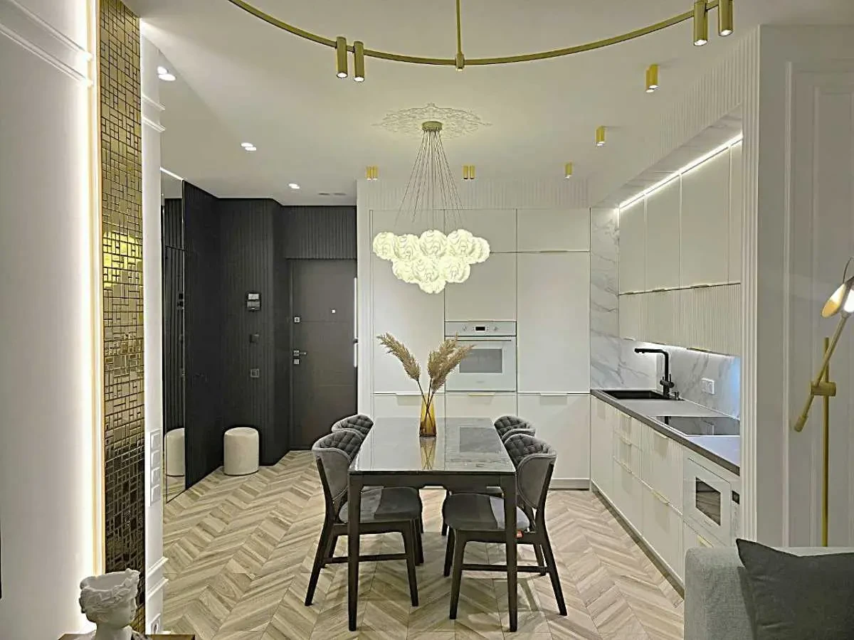 2-к квартира Київ, Подільський, Віктора Некрасова 8 4