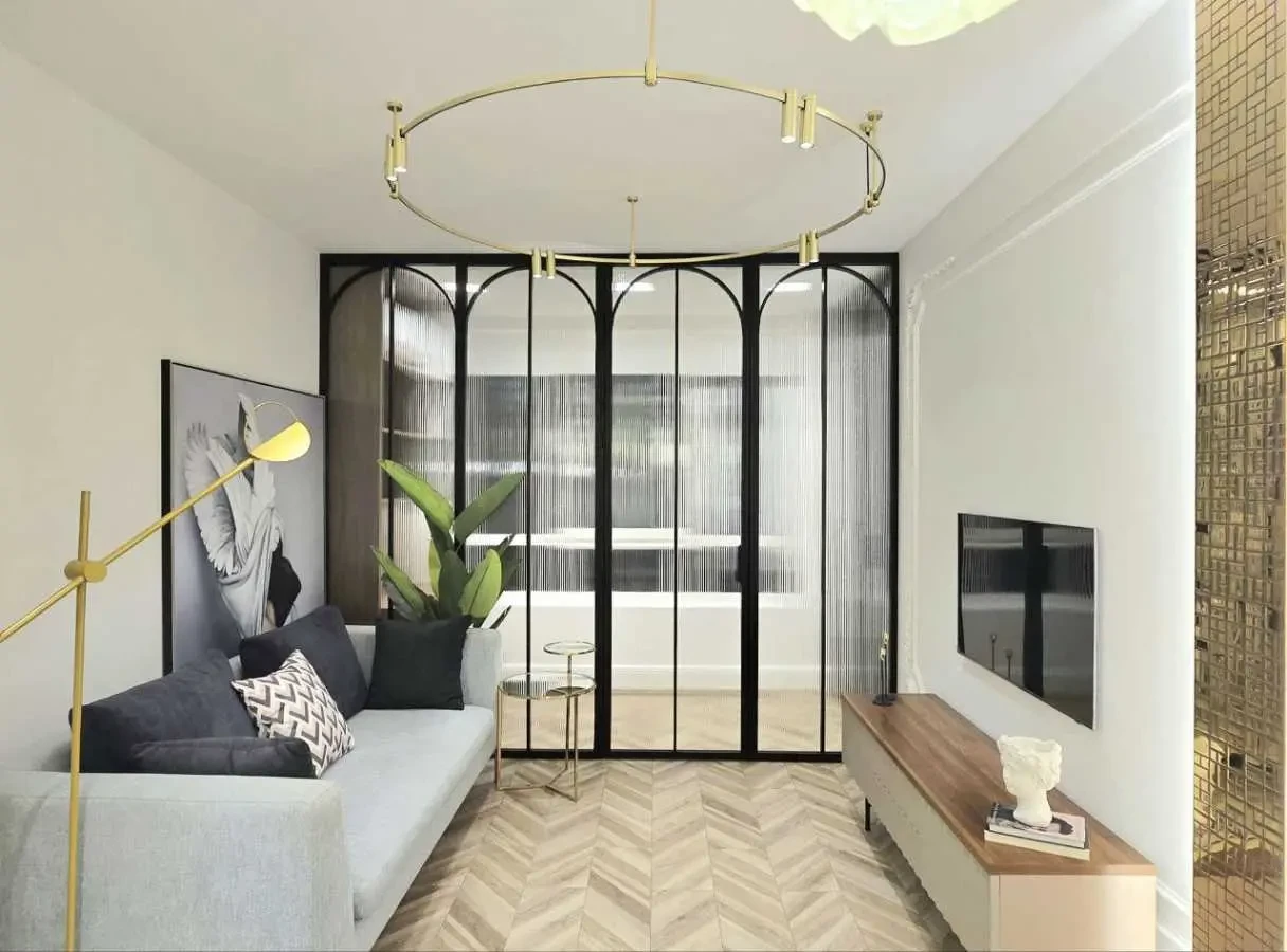 2-к квартира Київ, Подільський, Віктора Некрасова 8 3