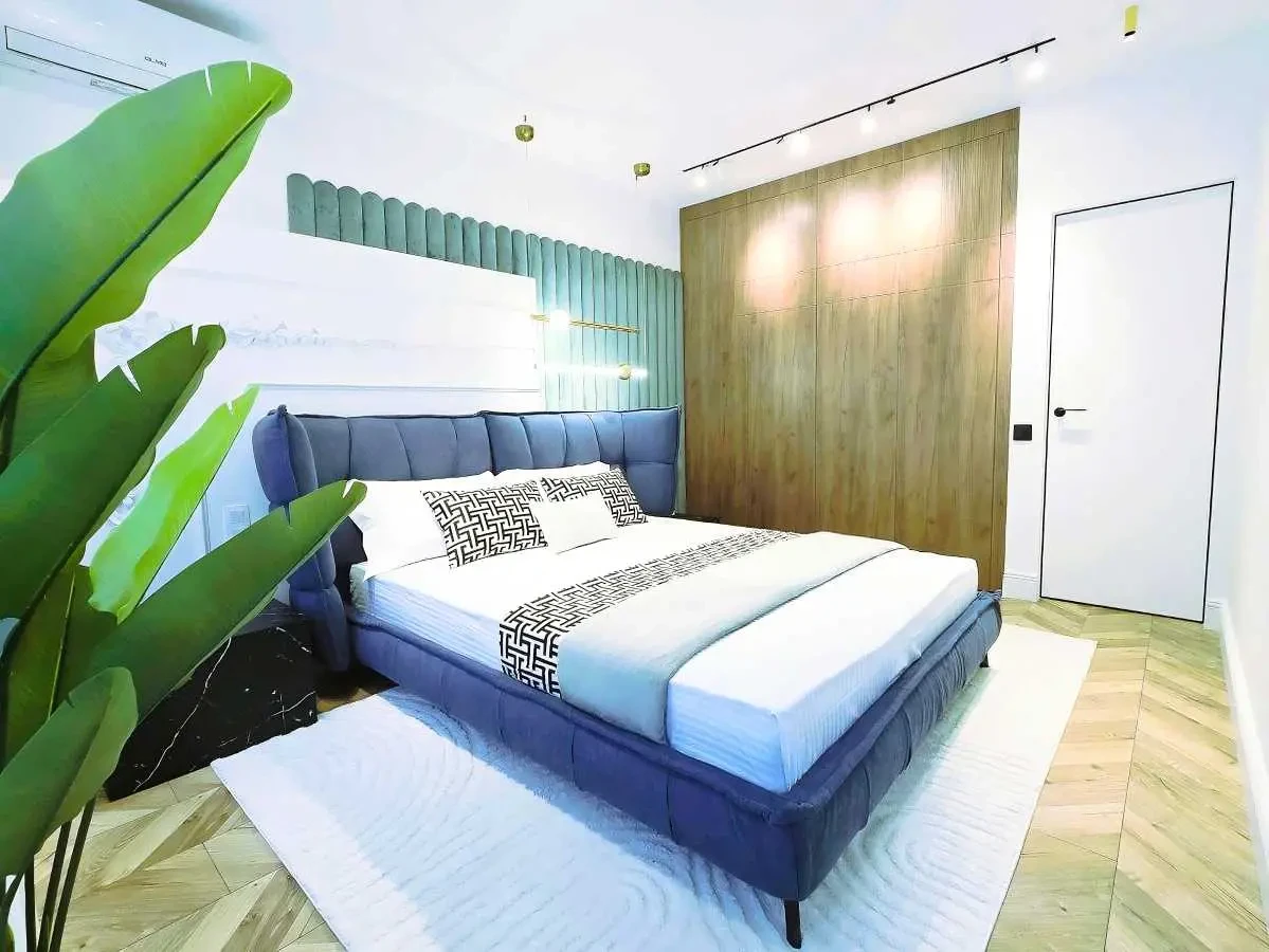 2-к квартира Київ, Подільський, Віктора Некрасова 8 5