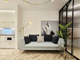 2-к квартира Київ, Подільський, Віктора Некрасова 8