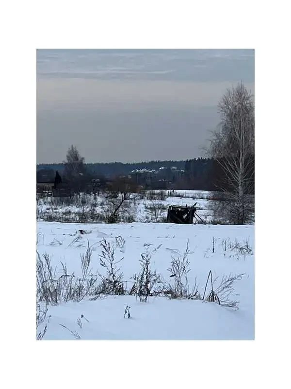 ділянка сільськогосподарського призначення Фастівський, Мостище, Сло..