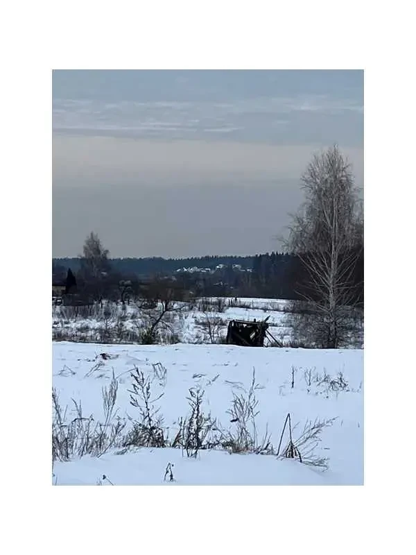 ділянка сільськогосподарського призначення Фастівський, Мостище, Сло.. 2