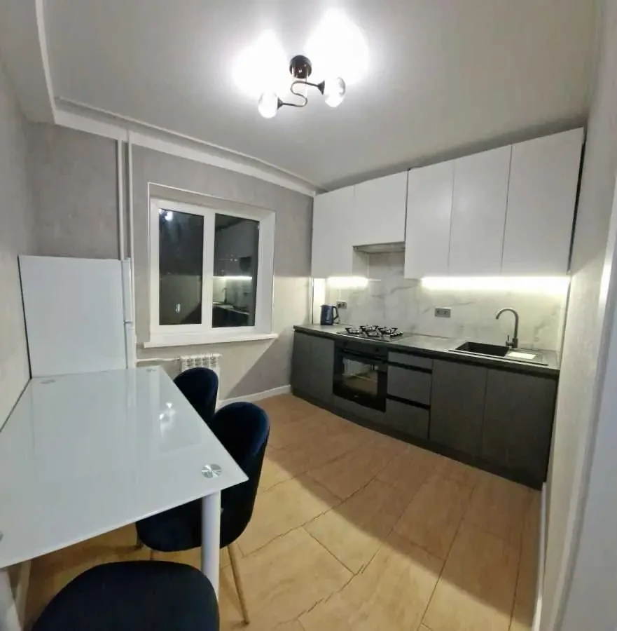 2-к квартира Київ, Солом`янський, Солом`янська 10 4