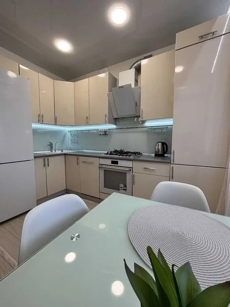 1-к квартира Бучанський, Софіївська Борщагівка, Боголюбова 2