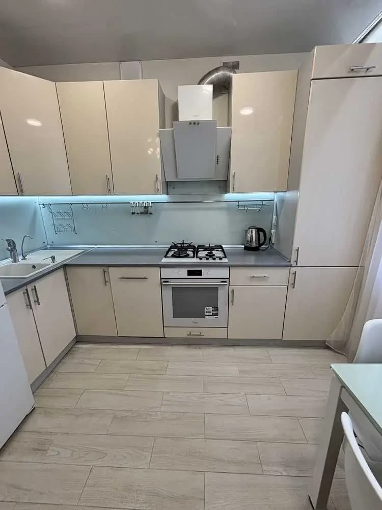 1-к квартира Бучанський, Софіївська Борщагівка, Боголюбова 4