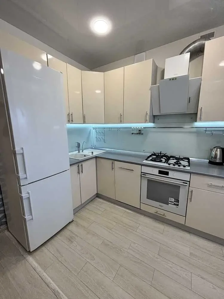 1-к квартира Бучанський, Софіївська Борщагівка, Боголюбова 6