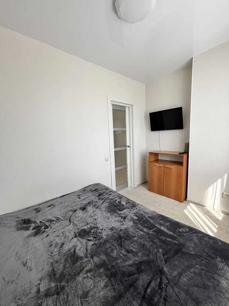 1-к квартира Бучанський, Софіївська Борщагівка, Боголюбова 14