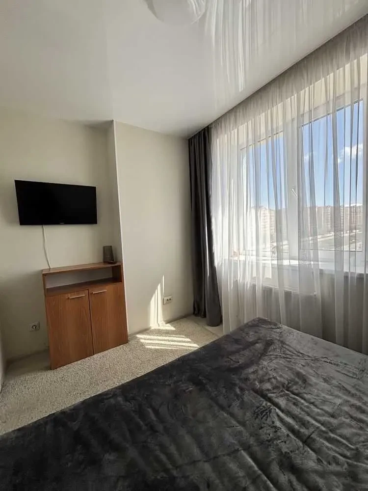 1-к квартира Бучанський, Софіївська Борщагівка, Боголюбова 15