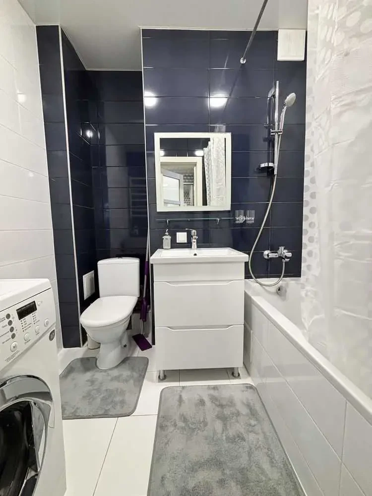 1-к квартира Бучанський, Софіївська Борщагівка, Боголюбова 16