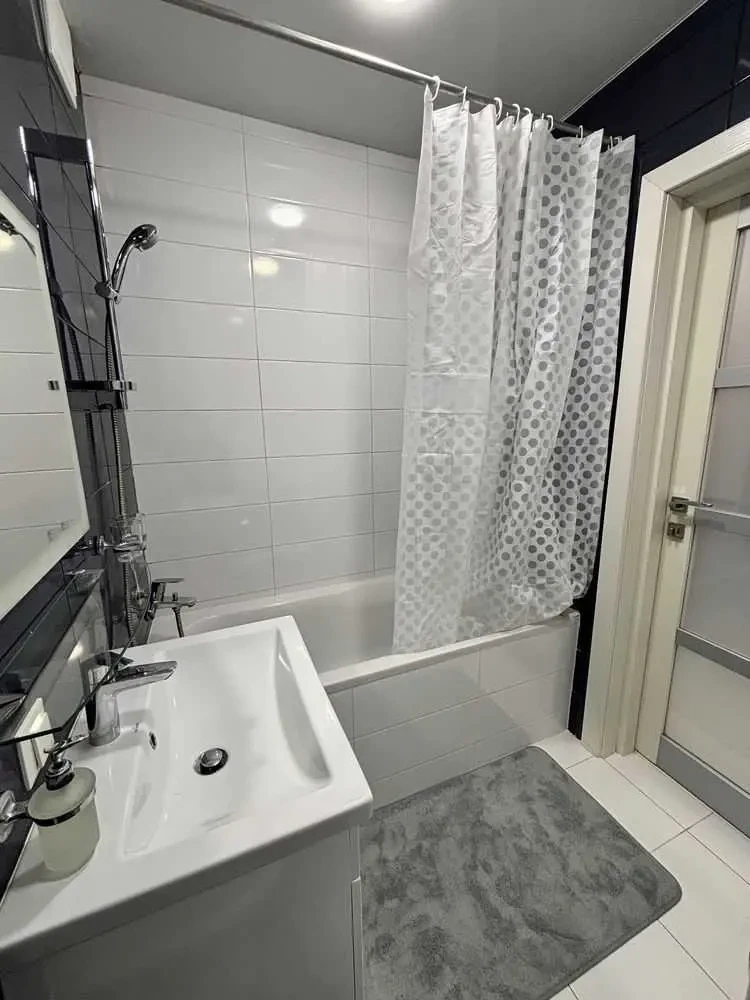 1-к квартира Бучанський, Софіївська Борщагівка, Боголюбова 18