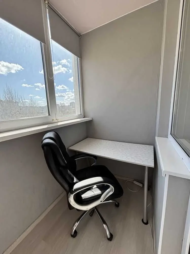 1-к квартира Бучанський, Софіївська Борщагівка, Боголюбова 21