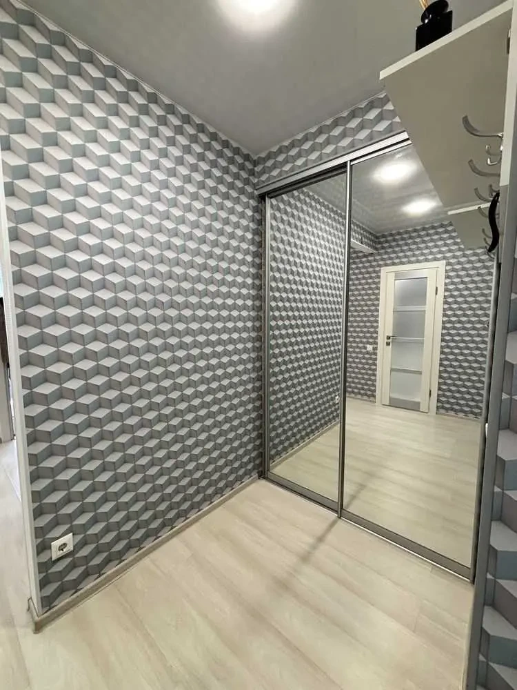 1-к квартира Бучанський, Софіївська Борщагівка, Боголюбова 22