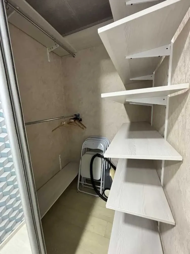 1-к квартира Бучанський, Софіївська Борщагівка, Боголюбова 23